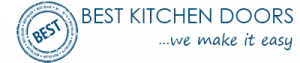 Best kitchen Door UK Logo